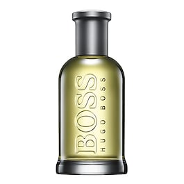 BOSS Bottled - Baume après-rasage Boisé et Oriental